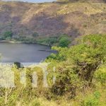 Foto: Descubrimiento histórico y arqueológico en la Laguna de Nejapa / TN8