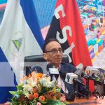 Puertos comerciales y turísticos de Nicaragua registran fuerte dinamismo Nicaragua en constante crecimiento