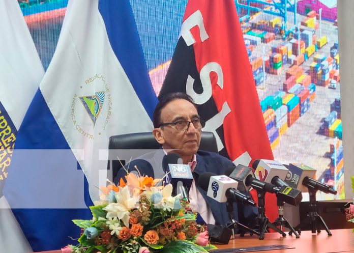 nicaraguya Nicaragua en constante crecimiento