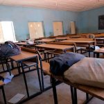 Horror en Nigeria: Más de 200 estudiantes son secuestrados por hombres armados Secuestran a más de 200 alumnos de una escuela en Nigeria