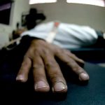 Ejecutado por secuestrar, violar y matar a su exnovia