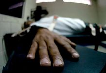 Hombre de 59 es ejecutado por secuestrar, violar y matar a su exnovia en EE.UU. Ejecutado por secuestrar, violar y matar a su exnovia