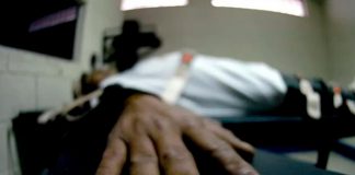Ejecutado por secuestrar, violar y matar a su exnovia
