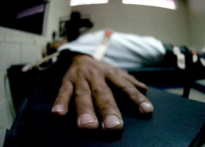 nmalo3 Ejecutado por secuestrar, violar y matar a su exnovia