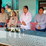 Autoridades de salud inauguran Centro de Atención Psicosocial en Juigalpa, Chontales Población celebra inauguración del Centro de Atención Psicosocial en Juigalpa