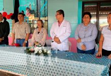Autoridades de salud inauguran Centro de Atención Psicosocial en Juigalpa, Chontales Población celebra inauguración del Centro de Atención Psicosocial en Juigalpa