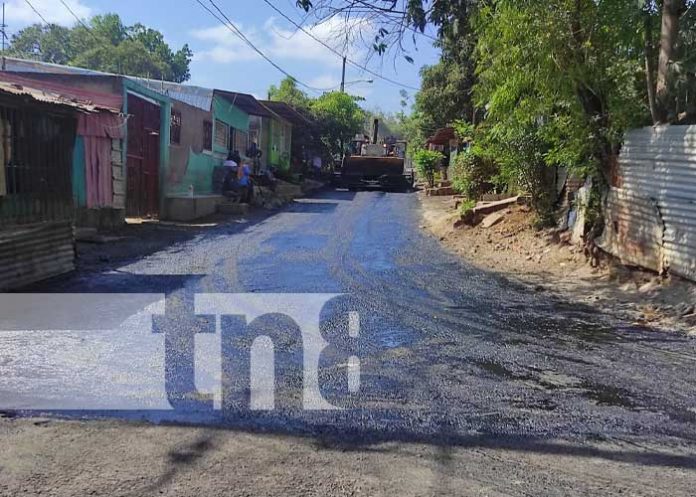 nott-1 Foto: Lomas de Guadalupe, con otro rostro en Managua / TN8