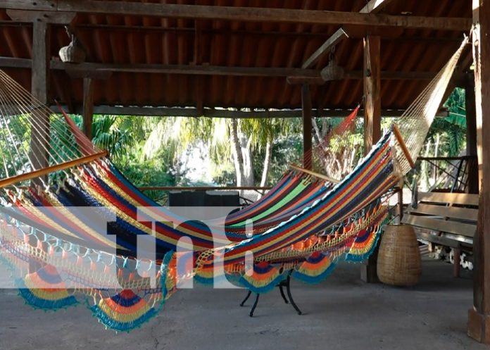 Isla de Ometepe te espera en esta Semana Santa