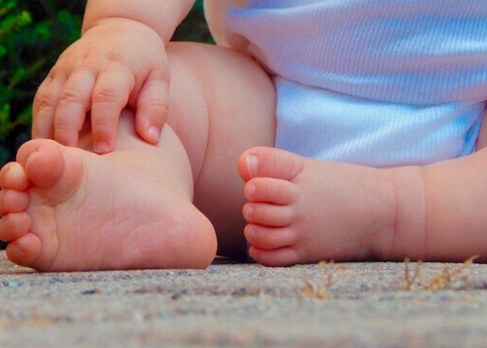 olombia3 Niña de 2 años muere al caer de un edificio en Colombia