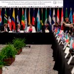 Celac insta a la ONU a reconocer el Estado palestino