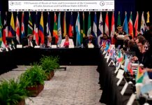 Celac insta a la ONU a reconocer el Estado palestino