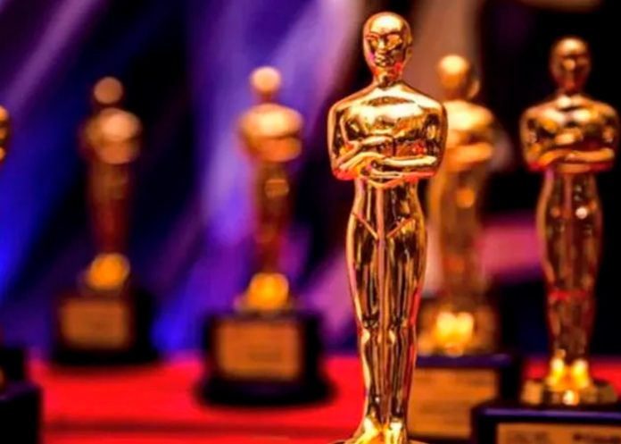 Nominaciones al Óscar en las principales categorías