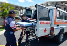 Disparó dos veces a mujer por observar una pelea en Costa Rica