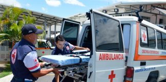 Disparó dos veces a mujer por observar una pelea en Costa Rica