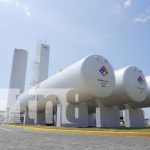 Vital exportación: Nicaragua proveerá oxígeno y nitrógeno en Centroamérica Foto: Nicaragua proveerá oxígeno y nitrógeno medicinal en la región / TN8