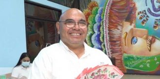 Foto: Pago adelantado al MINED Nicaragua / TN8