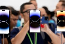 Gran bochorno: EE.UU. demanda a Apple por monopolio en iPhones EE.UU. demanda a Apple