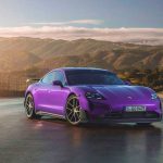 Porsche eléctrico más potente de todos los tiempos