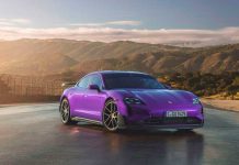 ¡Una belleza! Este es el nuevo Porsche eléctrico más potente de todos los tiempos Porsche eléctrico más potente de todos los tiempos