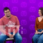 «Echados Viendo Tele» celebra su segundo aniversario con un programa especial "Echados Viendo Tele" celebra en grande su segundo aniversario