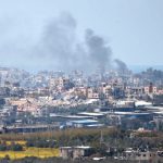 Decenas de muertos: Israel bombardea a Gaza en la víspera del Ramadán Decenas de muertos en Gaza