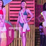 Dulzura y belleza: Carazo elige a su Reina de Verano 2024 Foto: Reina de Verano 2024 en Carazo / TN8