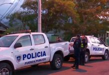 Asesinato sacude a los vecinos de Hatillo-Costa Rica