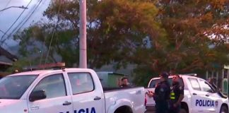 Asesinato sacude a los vecinos de Hatillo-Costa Rica