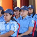 Convivencia y experiencias compartidas entre mujeres bomberas de Madriz Foto: Encuentro con mujeres bomberas de Madriz / TN8