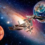 Putin impulsa proyecto clave: Llevar energía nuclear al espacio Putin insta a priorizar el desarrollo de energía nuclear en el espacio