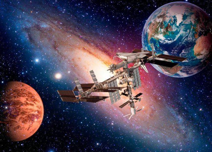 Putin insta a priorizar el desarrollo de energía nuclear en el espacio