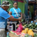Foto: Piscinas y frutas de temporada para Semana Santa / TN8