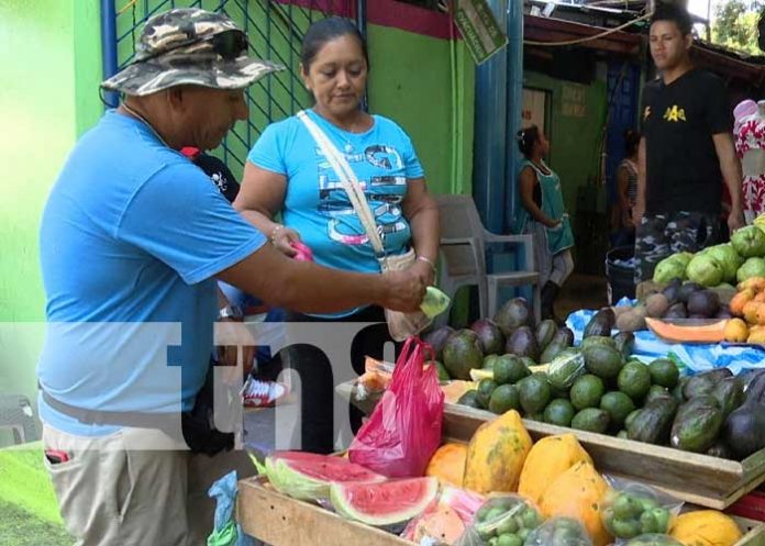 sem-san-1 Foto: Piscinas y frutas de temporada para Semana Santa / TN8