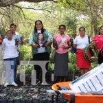 Foto: Fortalecimiento de capacidades para recursos naturales en Somoto, Madriz / TN8