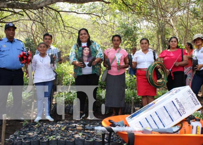 somo-er-2 Foto: Fortalecimiento de capacidades para recursos naturales en Somoto, Madriz / TN8