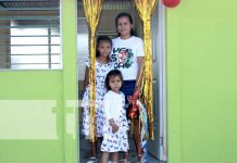 Sueño cumplido: Viviendas dignas a madres de familia en Somoto Foto: Viviendas dignas para familias en Somoto / TN8
