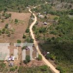 Inversión municipal llega a comunidades rurales de Puerto Cabezas Foto: Mejoras para comunidades rurales en Puerto Cabezas / TN8