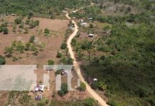 Inversión municipal llega a comunidades rurales de Puerto Cabezas Foto: Mejoras para comunidades rurales en Puerto Cabezas / TN8