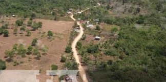 Foto: Mejoras para comunidades rurales en Puerto Cabezas / TN8