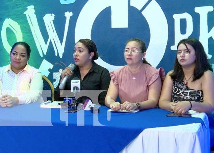 tecna-in-1 Foto: Certificación para jóvenes en diseño y programación / TN8