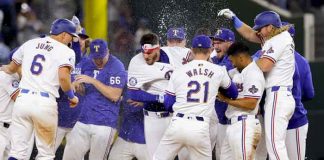 Texas, rangers, beisbol, deporte,