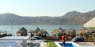 Foto: Nuevas inversiones en Xiloá / TN8