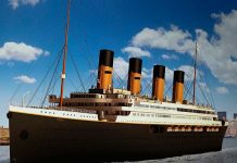 El multimillonario Clive Palmer anuncia el resurgimiento del proyecto Titanic II Anuncian relanzamiento del proyecto para construir el Titanic II