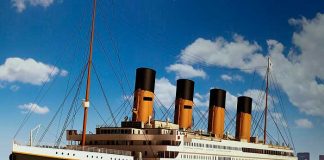 Anuncian relanzamiento del proyecto para construir el Titanic II