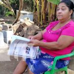 Seguridad jurídica a familias de Managua con entrega de títulos de propiedad Foto: Entrega de títulos de propiedad en Managua / TN8