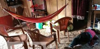 Foto: Buscan a hombre por atroz crimen en El Tortuguero, Caribe Sur de Nicaragua / TN8