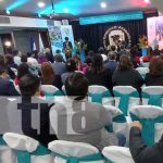 Comunidad académica de la UAM celebra inicio de clases con lección inaugural Foto: UAM inicia clases 2024 / TN8
