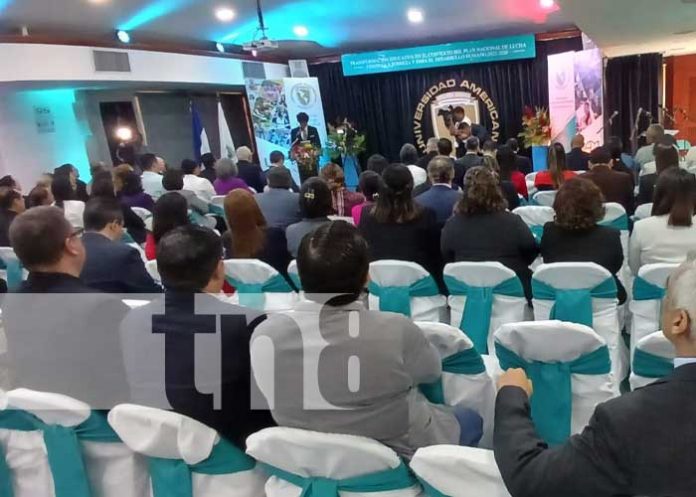 Foto: UAM inicia clases 2024 / TN8