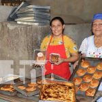 Foto: Usura Cero desde León / TN8