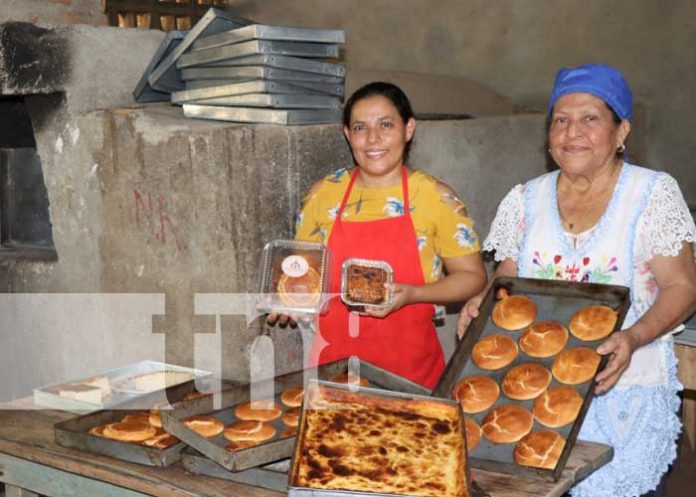 Foto: Usura Cero desde León / TN8